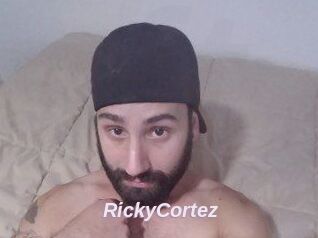 RickyCortez