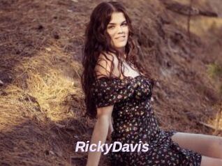 RickyDavis