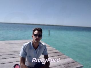 RickyFord