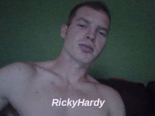 RickyHardy