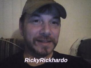 RickyRickhardo