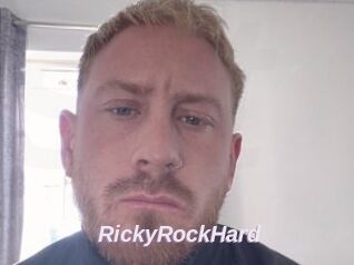 RickyRockHard