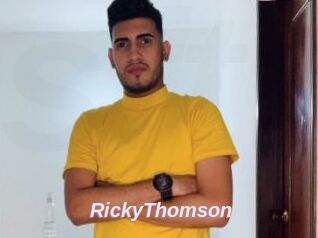 RickyThomson