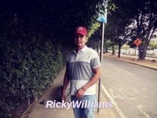 RickyWilliams