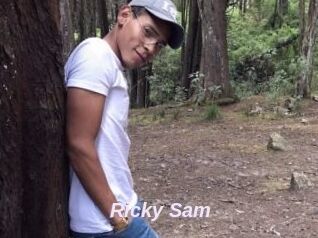 Ricky_Sam