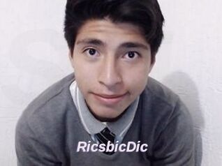 Rics_bic_Dic