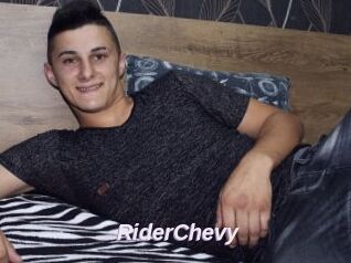 RiderChevy