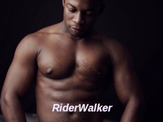 RiderWalker