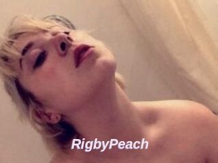 RigbyPeach sexyflirt