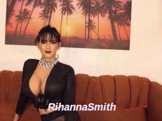 RihannaSmith
