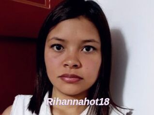 Rihannahot18 sexyflirt