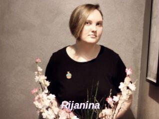 Rijanina
