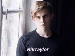 RikTaylor