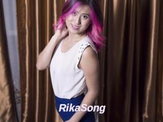 RikaSong