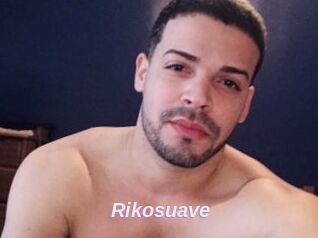 Rikosuave