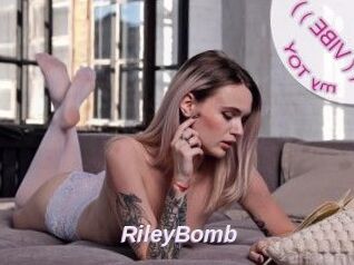 RileyBomb