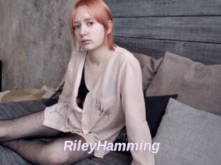 RileyHamming