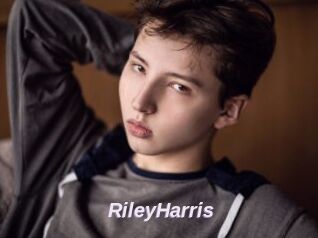 RileyHarris