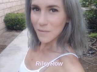 RileyRow
