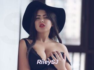 RileySJ