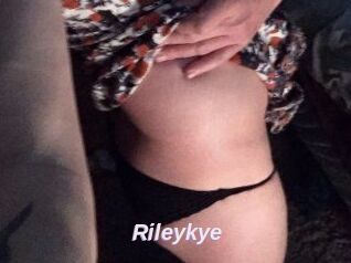 Rileykye