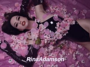 RinaAdamson