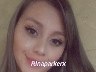 Rinaparkerx