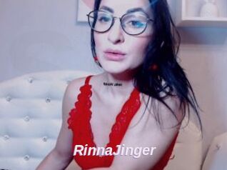 RinnaJinger