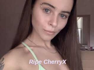 Ripe_CherryX