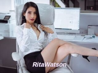 RitaWatson