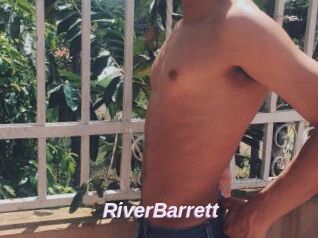 RiverBarrett