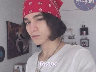 Rkapo