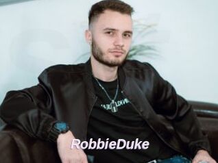 RobbieDuke