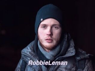 RobbieLeman