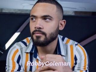 RobbyColeman
