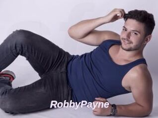 RobbyPayne