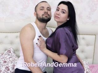 RobertAndGemma