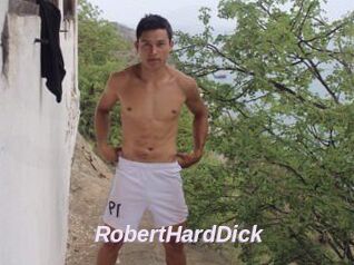 RobertHardDick