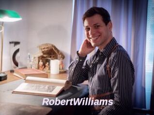 RobertWilliams