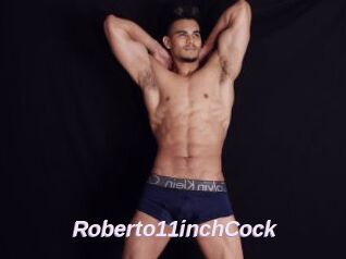 Roberto11inchCock
