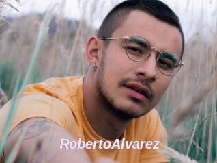 RobertoAlvarez