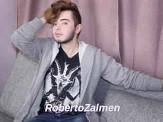 RobertoZalmen