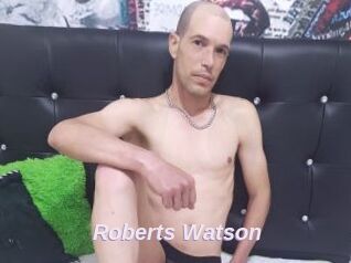 Roberts_Watson