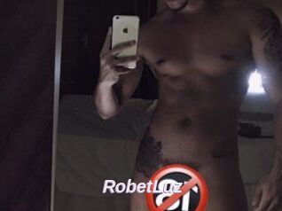 RobetLuz