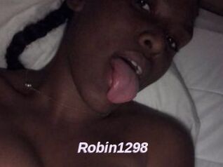 Robin1298
