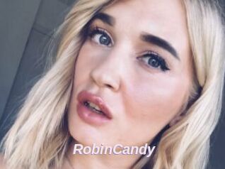 RobinCandy