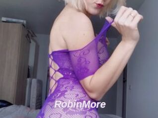 RobinMore
