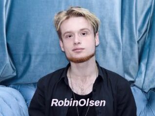 RobinOlsen