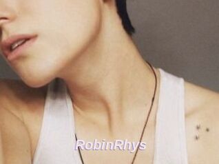 RobinRhys