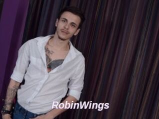 RobinWings
